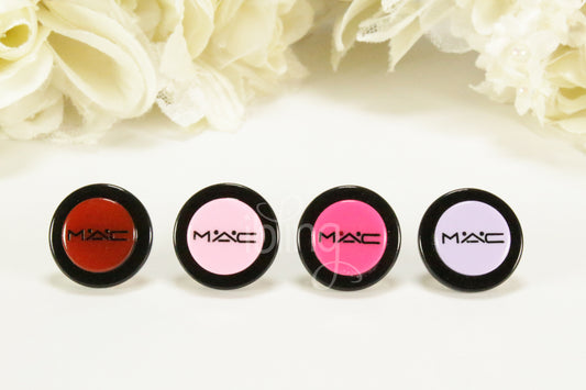 MAC EYE SHADOW DISC MAKEUP SET